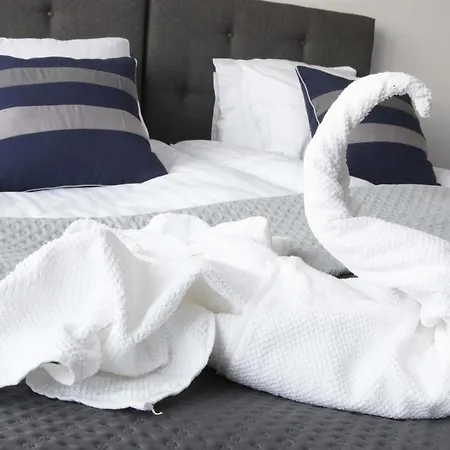 Magnetic Studio Odkryta Apartament