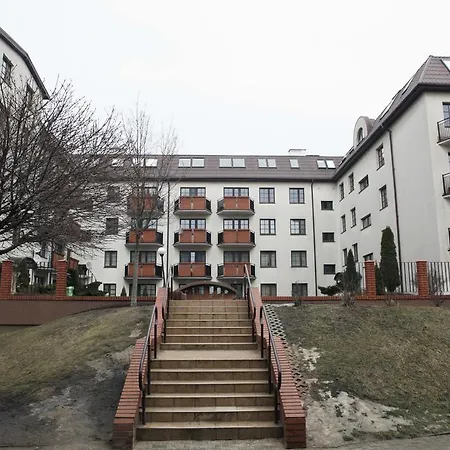 Apartament Magnetic Studio Odkryta