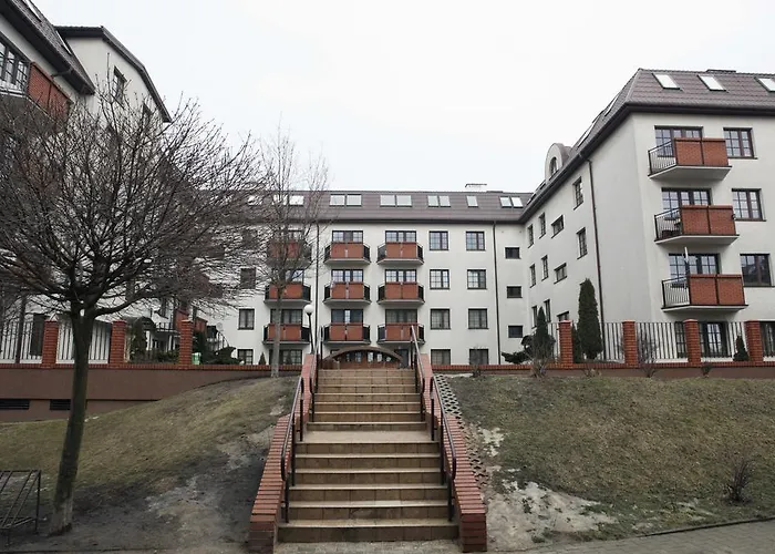 Appartamento Magnetic Studio Odkryta