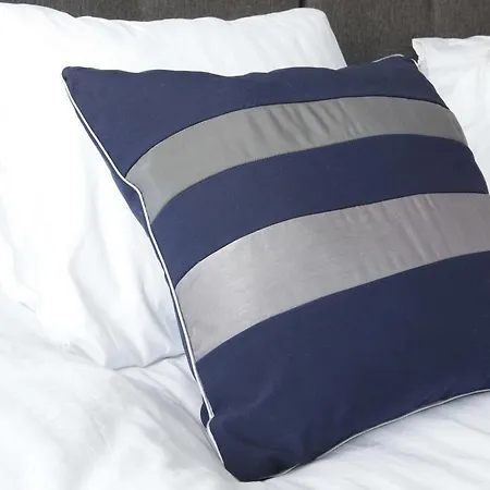 アパート Magnetic Studio Odkryta ワルシャワ