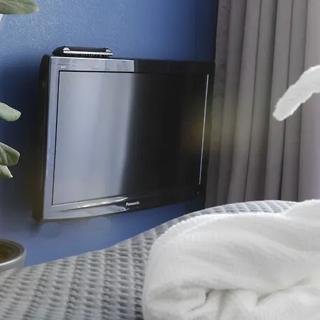 Magnetic Studio Odkryta 바르샤바